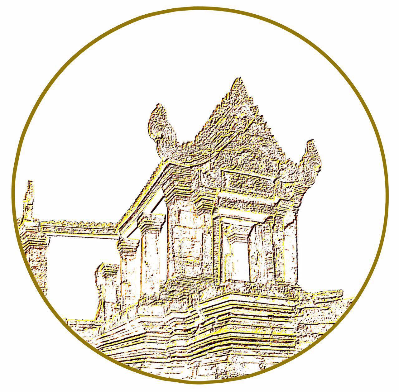 ព្រះវិហារ